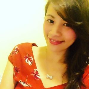 Meet your Posher, Aileen